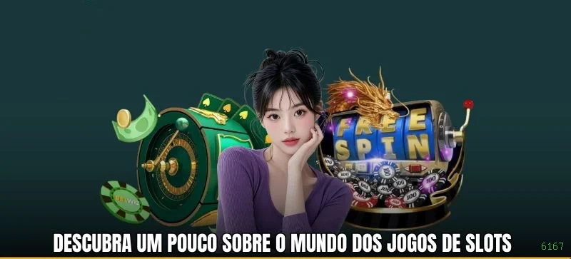 Entendendo a Categoria FAQ do 6167: Esclarecimentos e Dicas para Jogadores