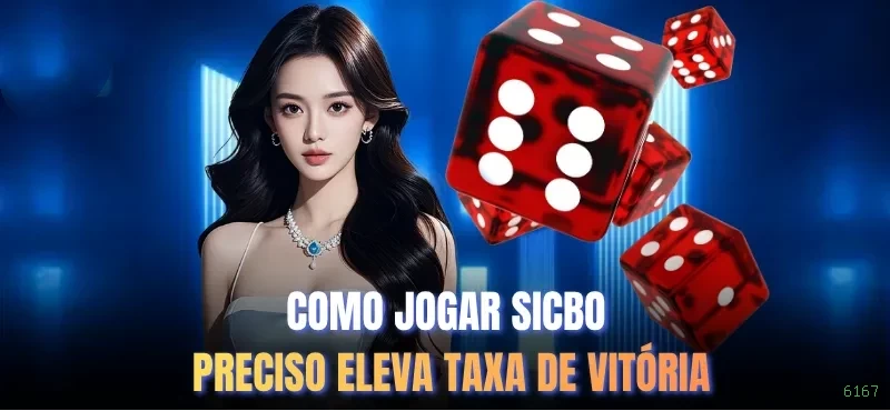 Poker no 6167: jornada segura no Brasil